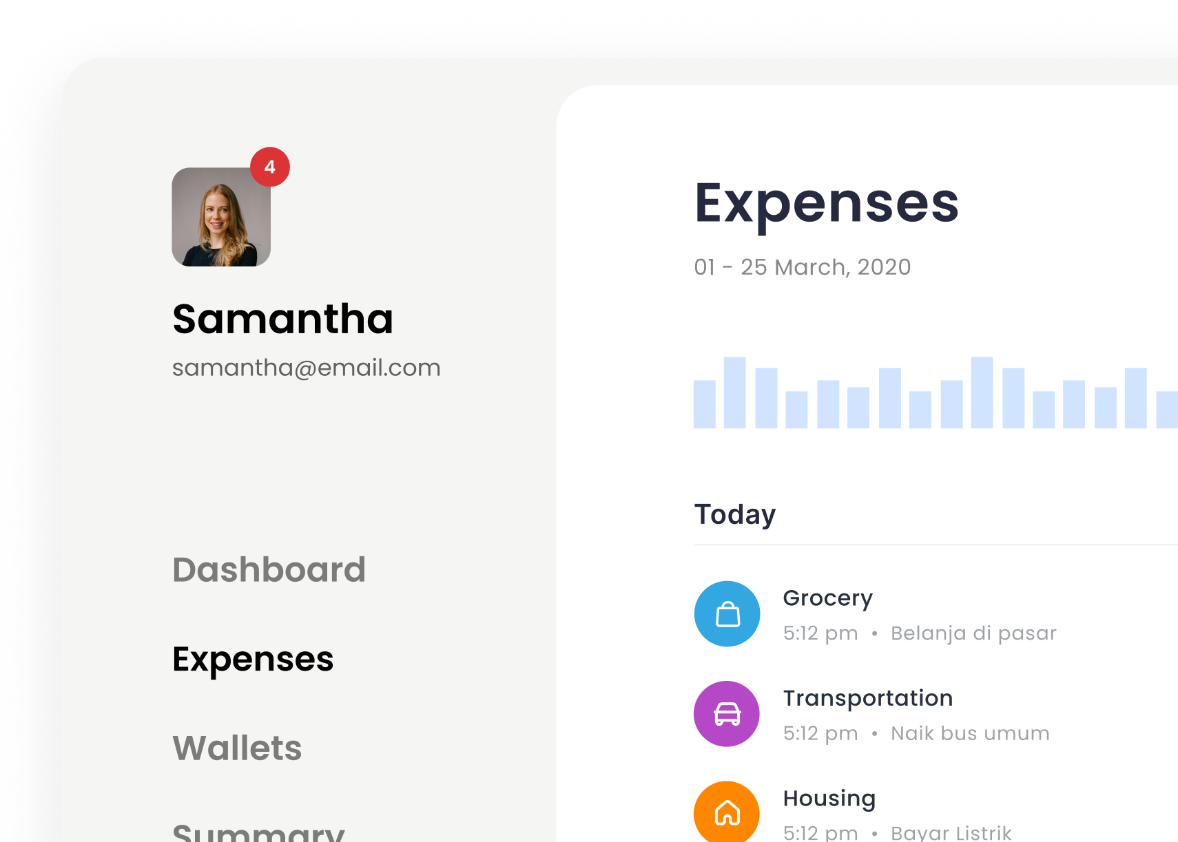 Denmark - SaaS Webflow Template by Wedoflow.com
