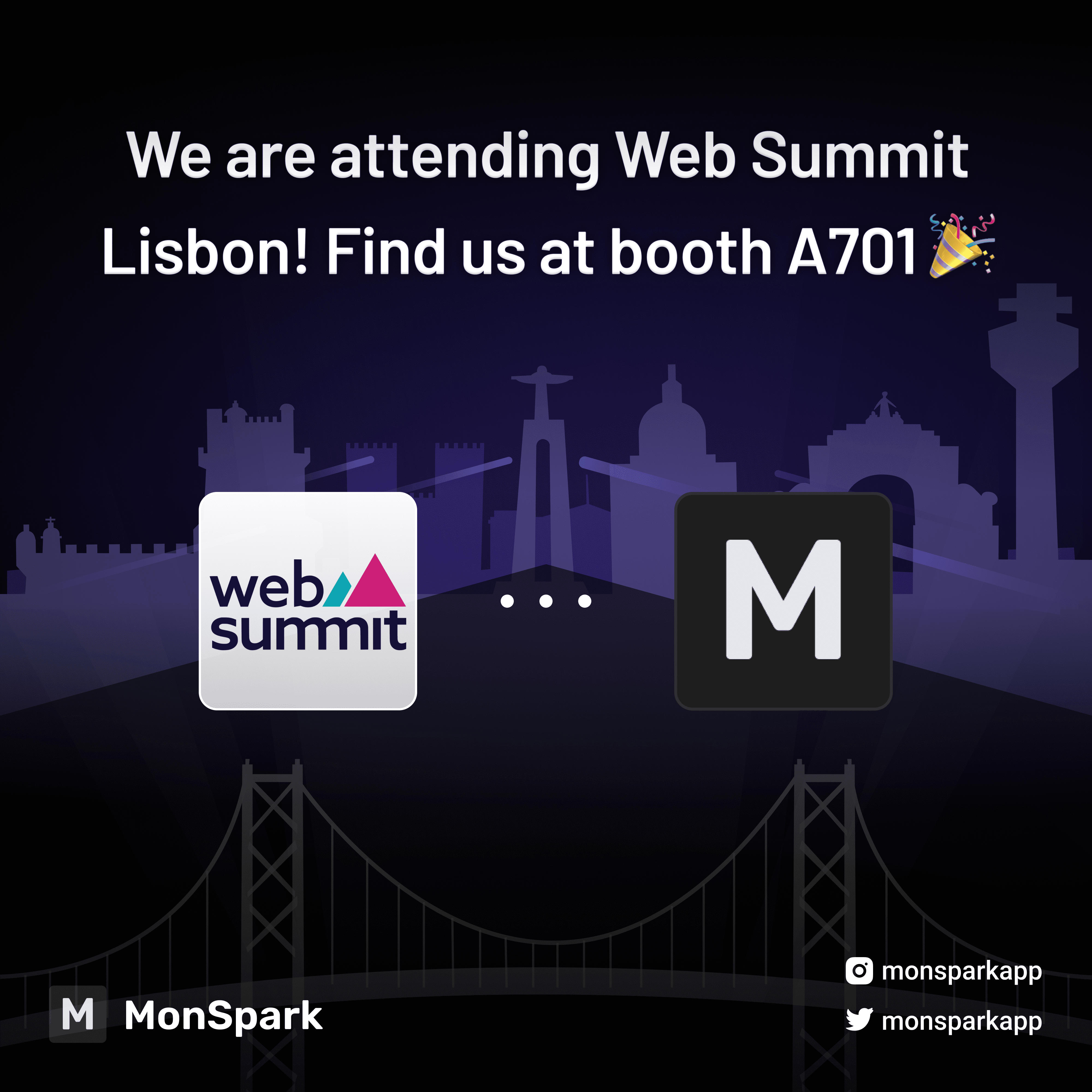 Web Summit | Lisbon